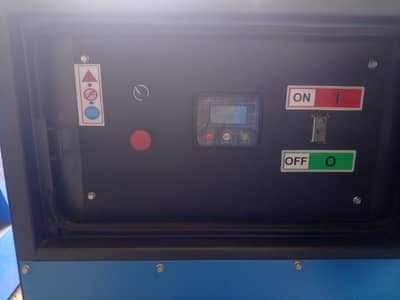 Generator 30KVA Denyo Slightly Used GEnerator