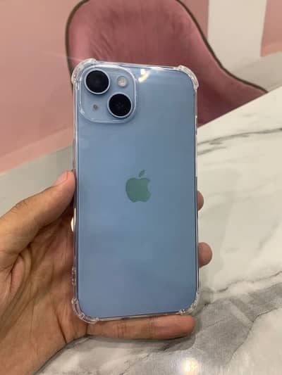 Iphone 14 256 gb 86 health non pta