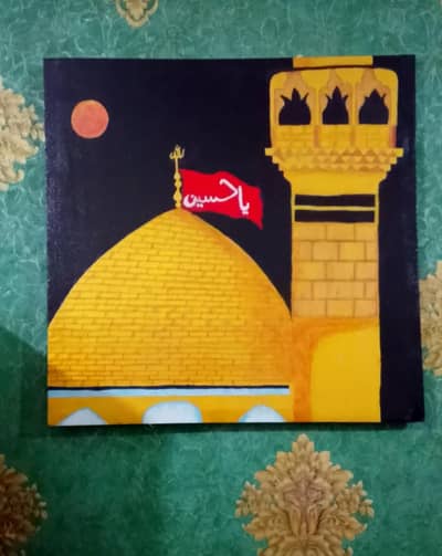 canvas painting for sale