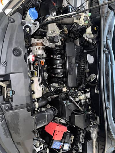 honda city 1.2 CVT genuine condition 0 3 2 3 0 4 7 1 7 1 0