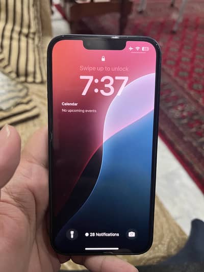 Apple iPhone 13 Non PTA