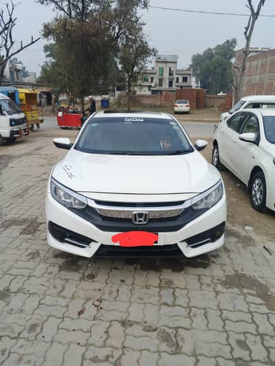 honda civic for salle red meter u. g