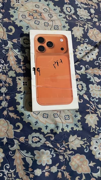 iphone 17 pro 256 pta approved