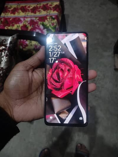 Redmi note 11pro. 128gb 03204498259 I han use