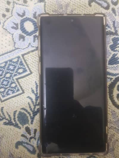 Samsung note 10  12/256