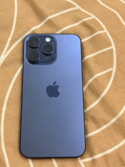 iphone 15 promax Pta approved