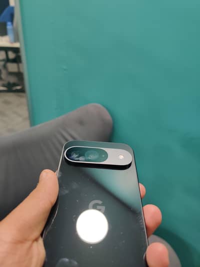 Pixel 9 | 128GB | 9/10