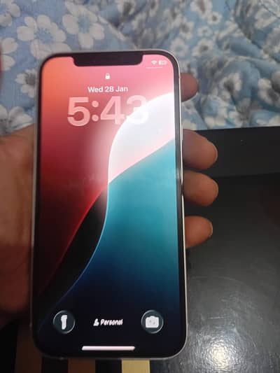 iPhone 12 (non pta ) 128 GB factory unlock