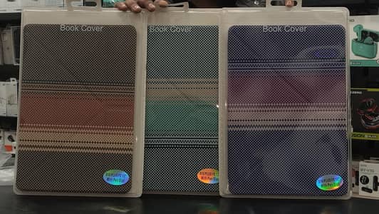 Samsung Tab S10FE+ Brand New Smart Case