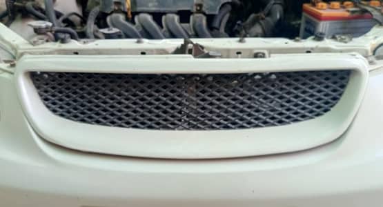 Corolla 2002-2008 Front Grill