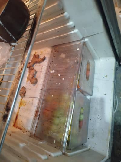 A One Condition Genuine