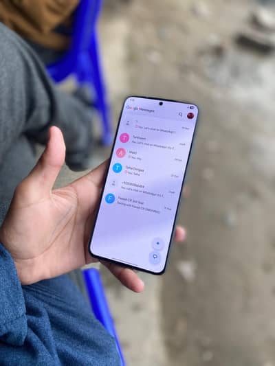 Samsung S22 Plus 8/256 dual sim Snapdragon 8gen 1 Mint condition