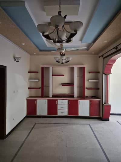 5 Marla Double Story House for Rent