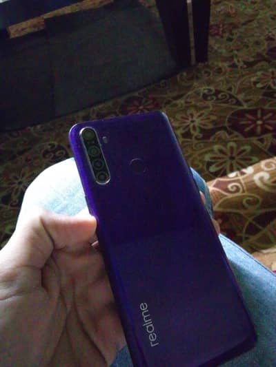 realme 5