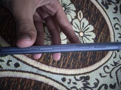 Samsung Galaxy j6  mobile for sale . PTA PROVED