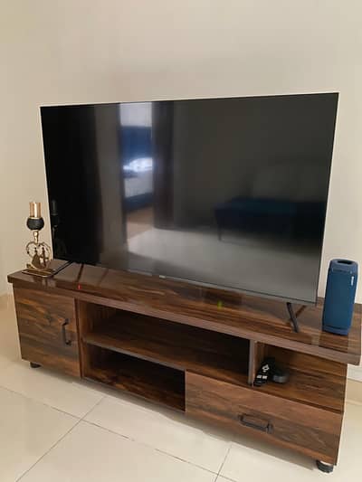 55 inch Haier Smart LED