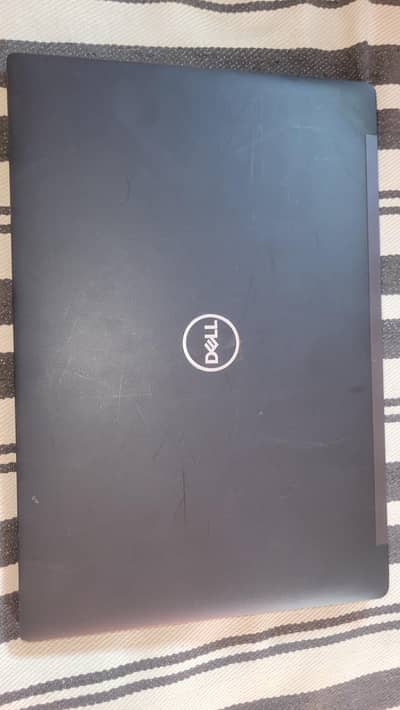 Dell latitude 7390