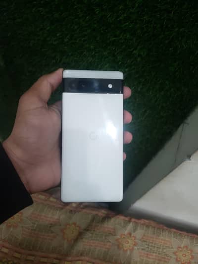 All ok. Exchange possible. 128. Gaming phone.