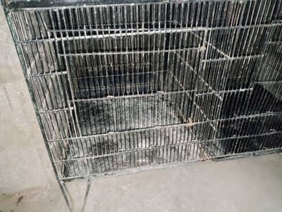 cages for sell