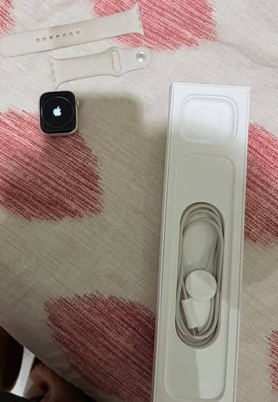 Apple watch series 8 45mm