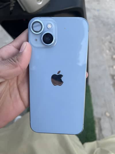 Iphone 14 brand new condition