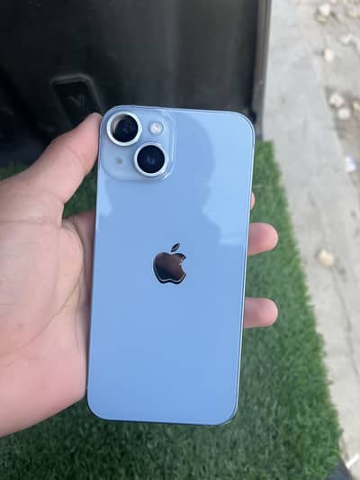 Iphone 14 brand new condition