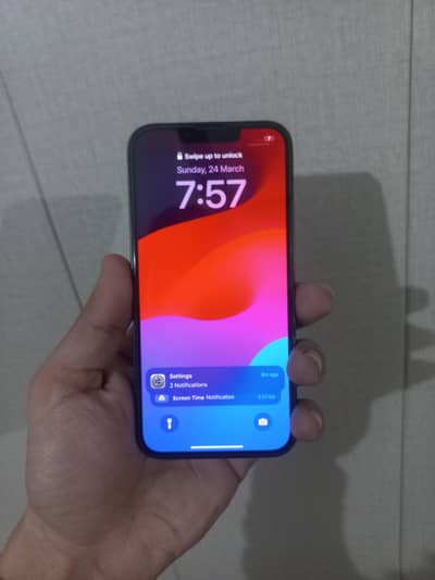 I phone 13 96 health