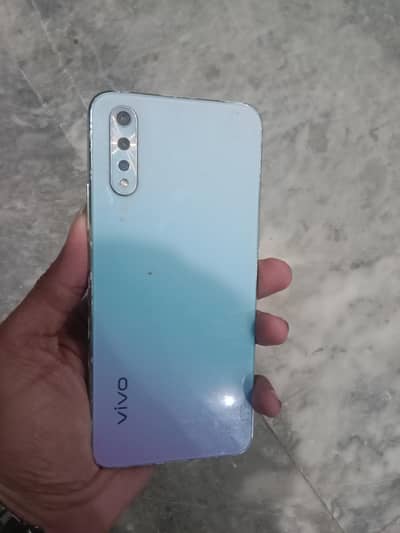 vivo s1