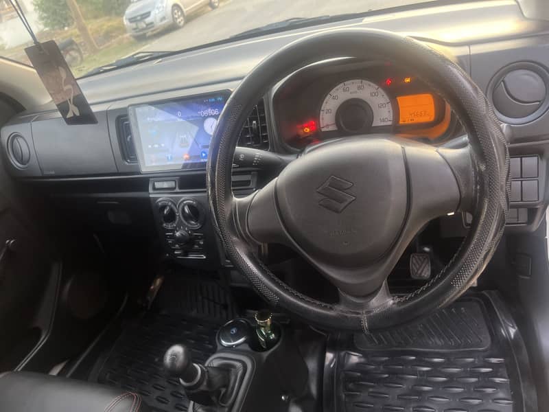 Suzuki Alto VXR 2022 - Cars - 1110838043