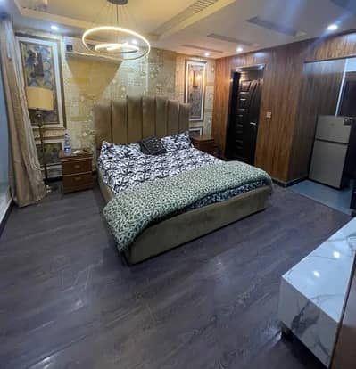 Studio phr day Sort Time available