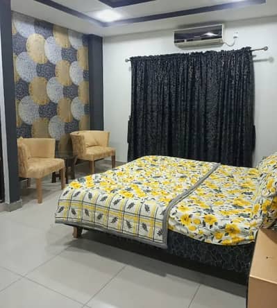 Two bedroom phr day sort time for available