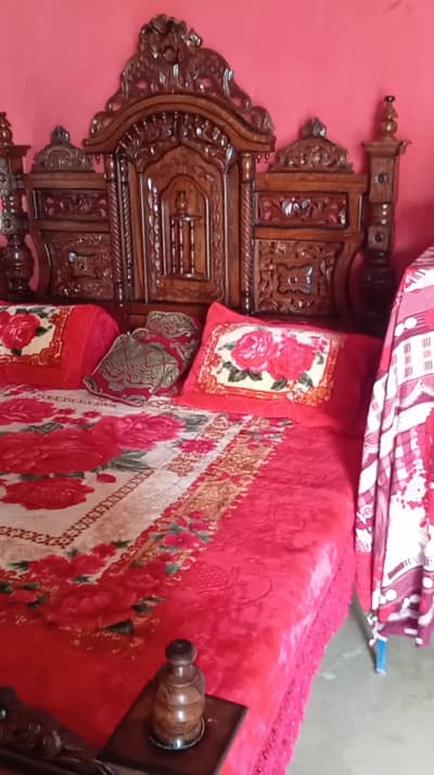 Haveli farniture