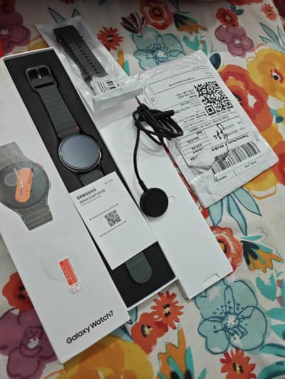 samsung watch 7 40 mm 32500