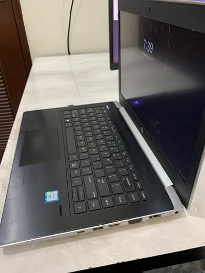 Hp pro book corei5 8generation