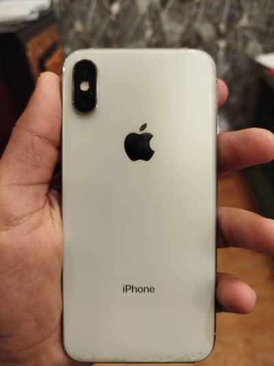 Iphone XS