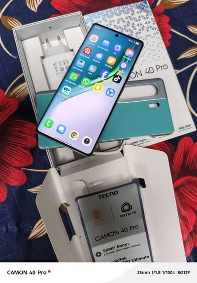 techno common 40 Pro 12 gb 256gbmy Whatsapp number  03326810152