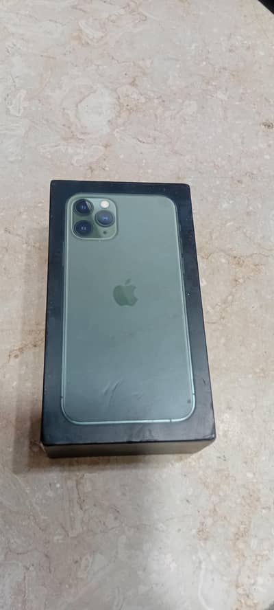 11 pro pta approved 512gb