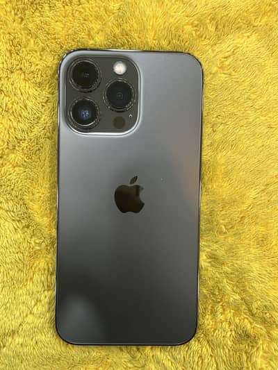 iPhone 13 pro 128gb pta 95% all ok
