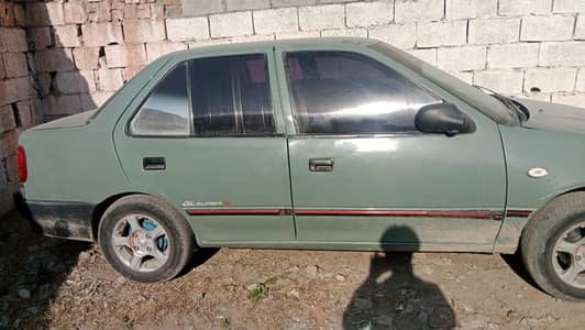 Suzuki margalla for sale