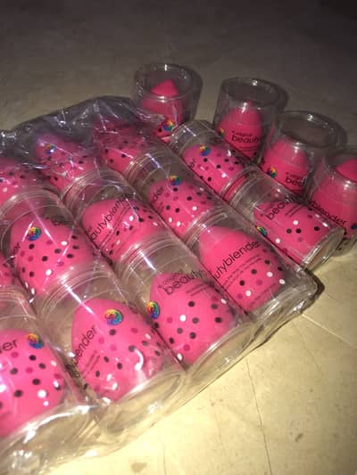 19 pieces original beauty bleander for sale