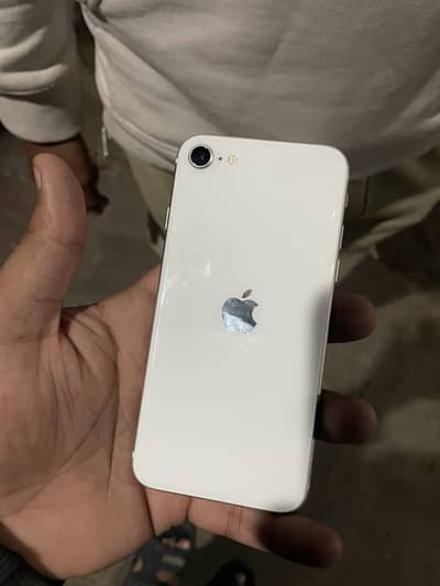 Iphone SE 2020 FU