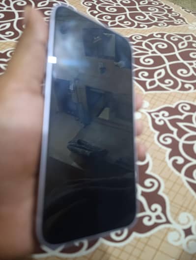 Apple Iphone 14 jv  (Brightness Issue)!!