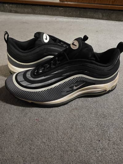 Original Nike Air Max 97 Ultra 17
