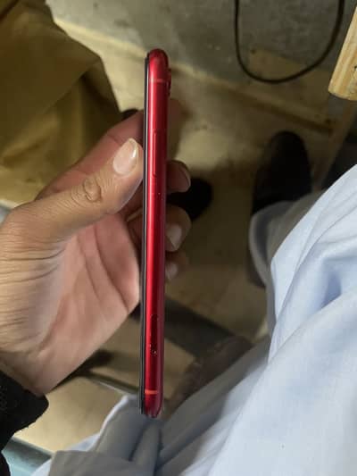 iPhone XR factory unlock non PTA