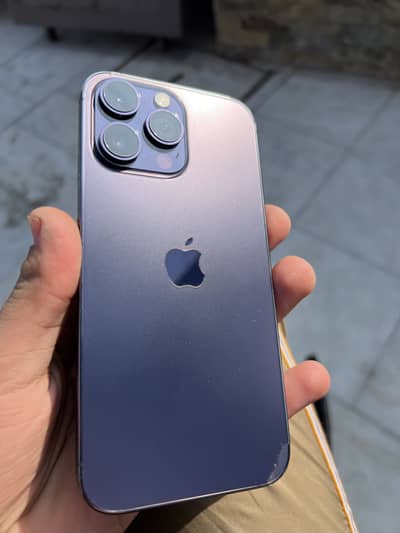 Iphone 14 pro max pta approved