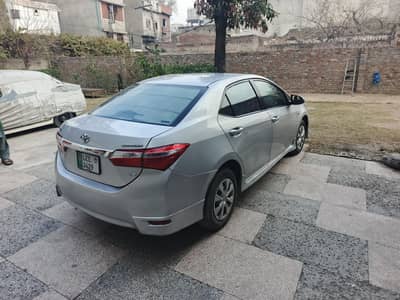 GLI 17 Model 1st Owner