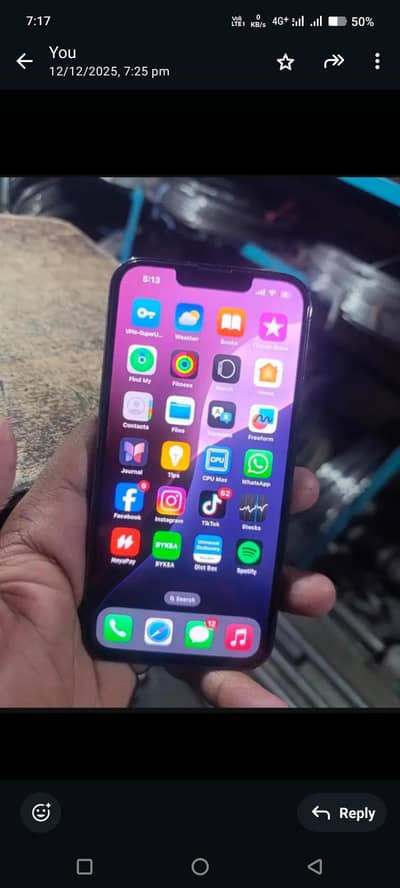 iphone 13 pro 128 gb jv