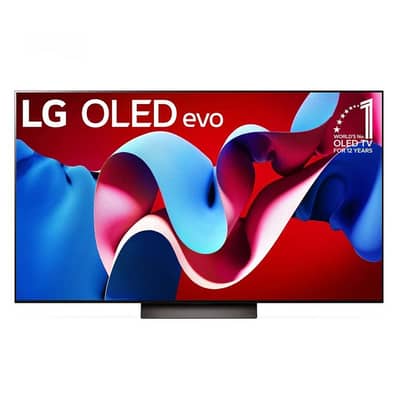 Lg Oled 55 inches C4