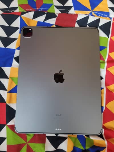 ipad pro m1 12.9 wifi+cellular