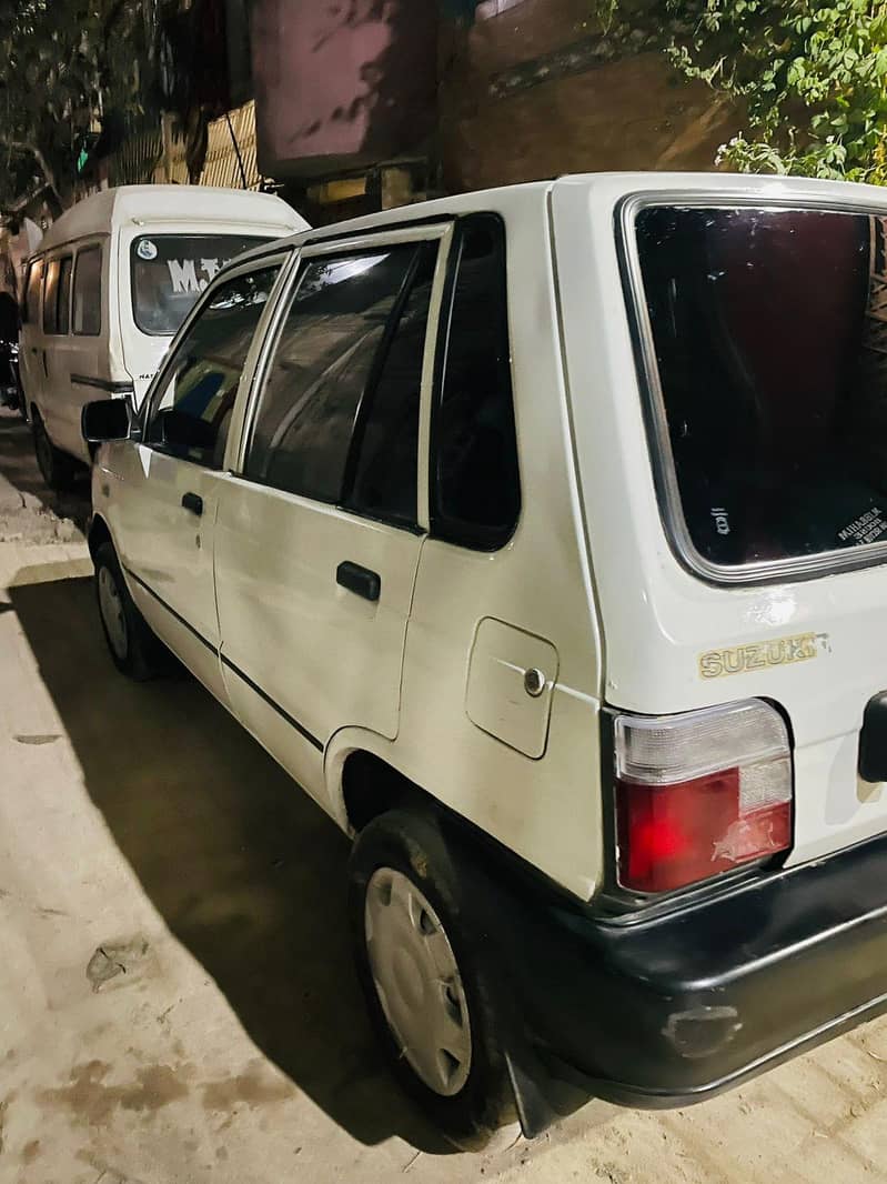 Mehran VX 3